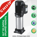 CHIMP High Head VM2-9X3(T) Vertical Multistage Stainless Steel Centrifugal Pump